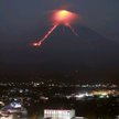 Aktywny wulkan, taki jak Mayon na Filipinach, to atrakcja turystyczna, ale przede wszystkim zagrożen