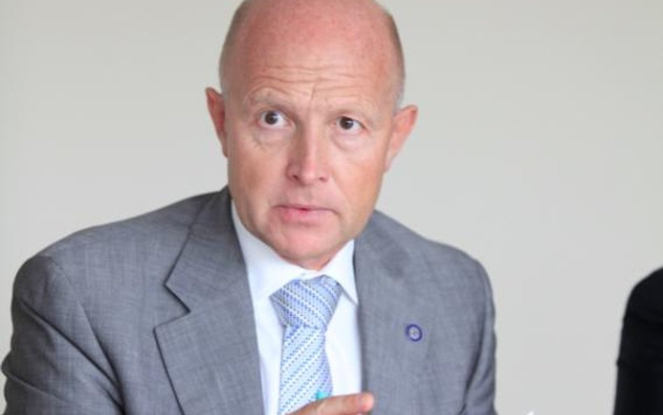 Kryzys daje ciekawe możliwości