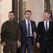 Zachód daje Ukrainie czas do jesieni. Negocjacje, jeśli ofensywa nie zakończy się sukcesem