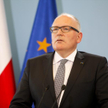 KE ocenia: nowa ustawa nie naprawiła Trybunału Konstytucyjnego