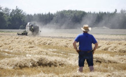 Umowa o handlu Unia-USA niemożliwa bez rolnictwa