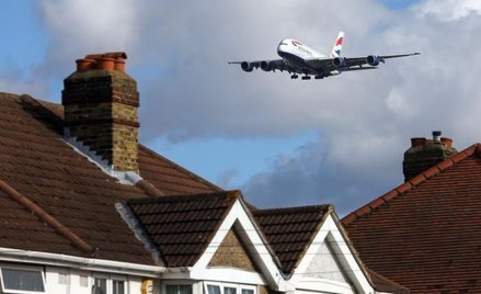Zielone światło dla rozbudowy Heathrow