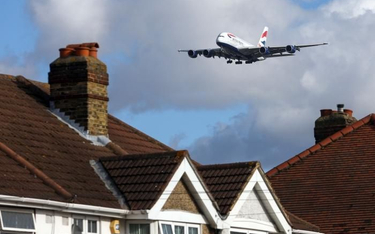 Czy Heathrow będzie mieć trzeci pas?