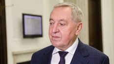 Poseł PiS Henryk Kowalczyk