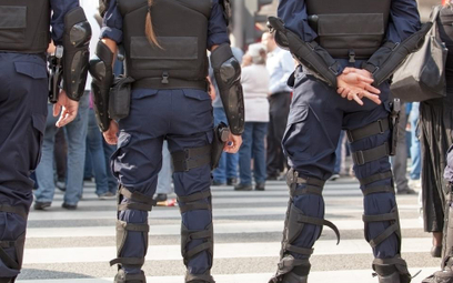 Czy policjant będzie mógł zaskarżyć rozmowę dyscyplinującą