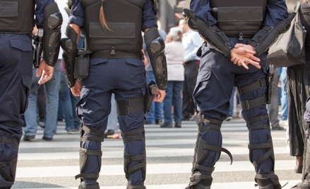 Policjanci przeszkoleni i efekty od razu widać