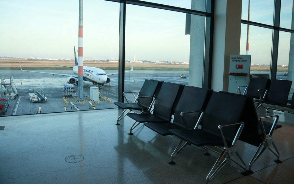 Agadir, Szardża, Marsa Alam, Szarm el-Szejk, Porto, Turyn – nowe kierunki z Gdańska