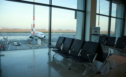 Port lotniczy Gdańsk im. Lecha Wałęsy