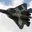 Rosja: Pierwszy Su-57 z seryjnej produkcji już w tym roku
