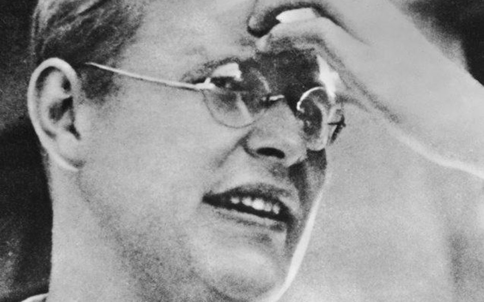 Dietrich Bonhoeffer, bohaterski przeciwnik Hitlera