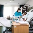 Dlaczego mężczyźni umierają na COVID-19 częściej niż kobiety?