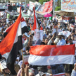 Mohamed Mursi