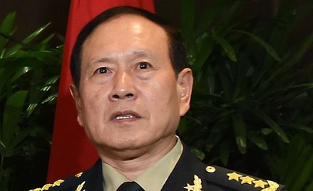Minister obrony Chin: Nic nie powstrzyma nas przed zjednoczeniem z Tajwanem