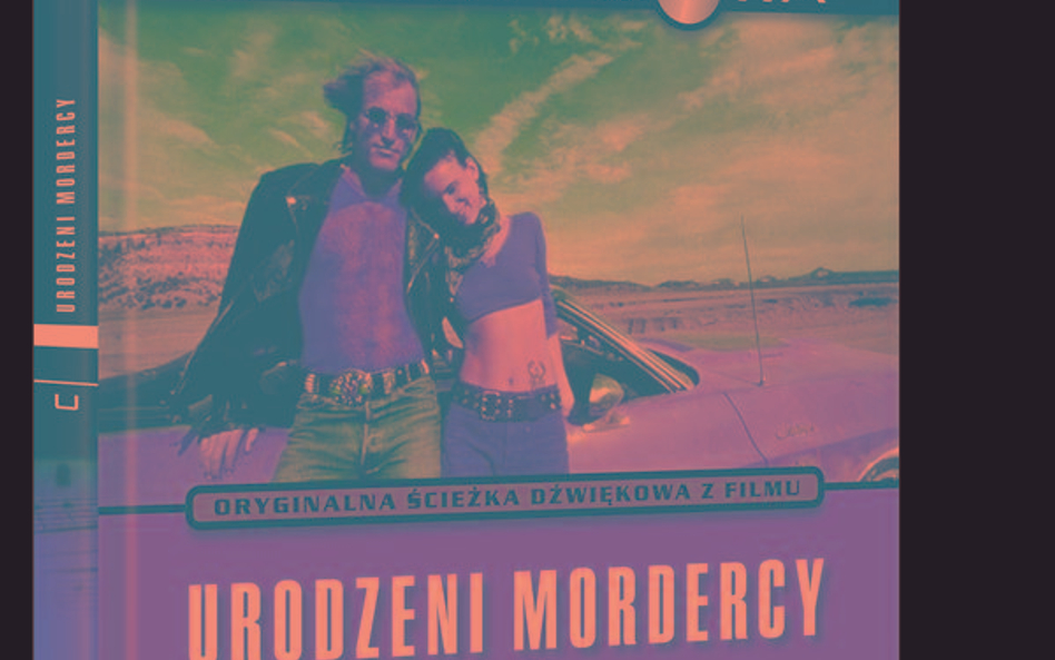 Urodzeni mordercy