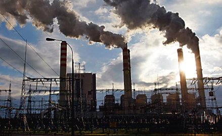 Do ZE PAK należą dwie kopalnie i cztery elektrownie