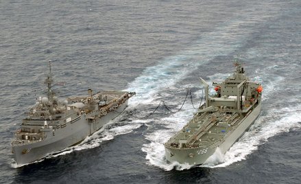 USA: Okręt Amerykańskiej floty zostanie nazwany na cześć Harvey'a Milka