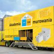 Ciężarówka Promo Truck ma w ciągu miesiąca odwiedzić 12 miast