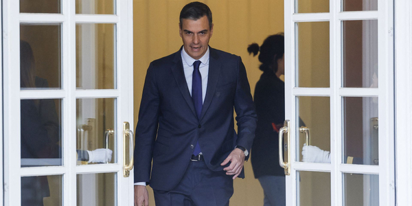 Premier Hiszpanii podjął decyzję w sprawie swojej przyszłości