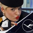 Lufthansa zmienia barwy, bo chce być nowoczesna