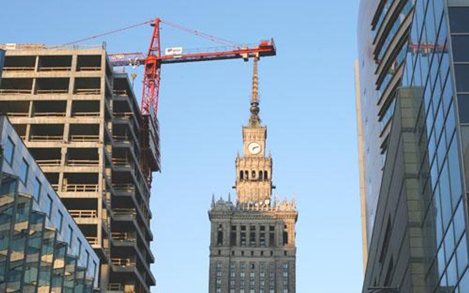 Budowa apartamentowca zależy od interpretacji przepisów