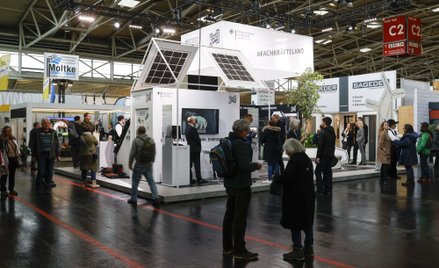 W maju nastroje wśród niemieckich przedsiębiorstw nie poprawiły się