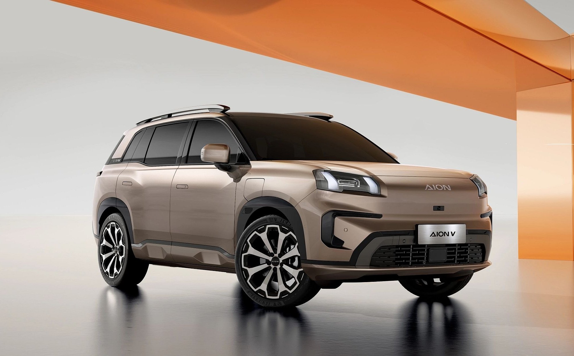 Nowy model z Chin wjeżdża do Polski. To może być największy konkurent Volkswagena