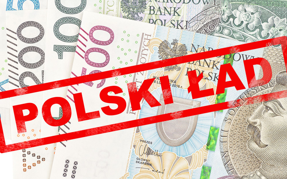 Polski Ład a rynek nieruchomości: co się zmieni w 2022 roku?