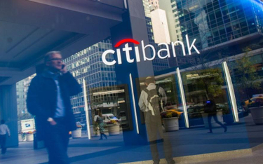 Listę trzydziestu najważniejszych dla światowej gospodarki banków otwiera amerykański Citigroup.