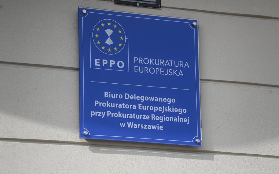 Polska przystąpiła do Prokuratury Europejskiej 1 czerwca 2024 r.