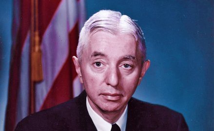 Hyman Rickover
