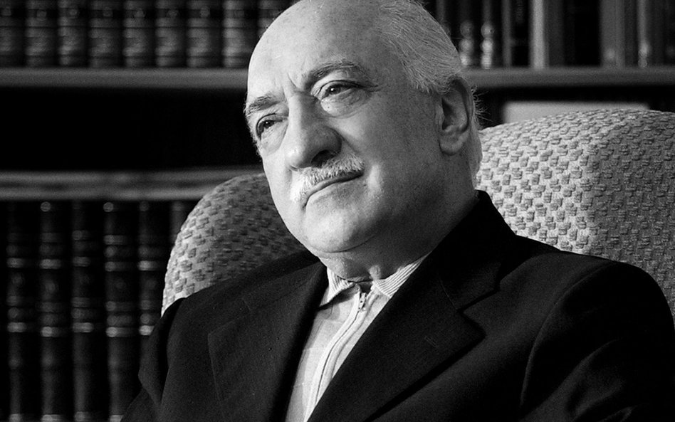 Fetullah Gülen