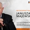 Retrospektywa Janusza Majewskiego w kinie Kultura