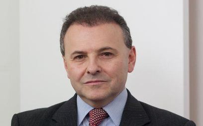 Witold M. Orłowski, główny ekonomista PwC w Polsce