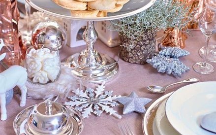 Za stołową biżuterią firmy Hefra stoją nie tylko szlachetne surowce i jubilerski kunszt wykończenia,