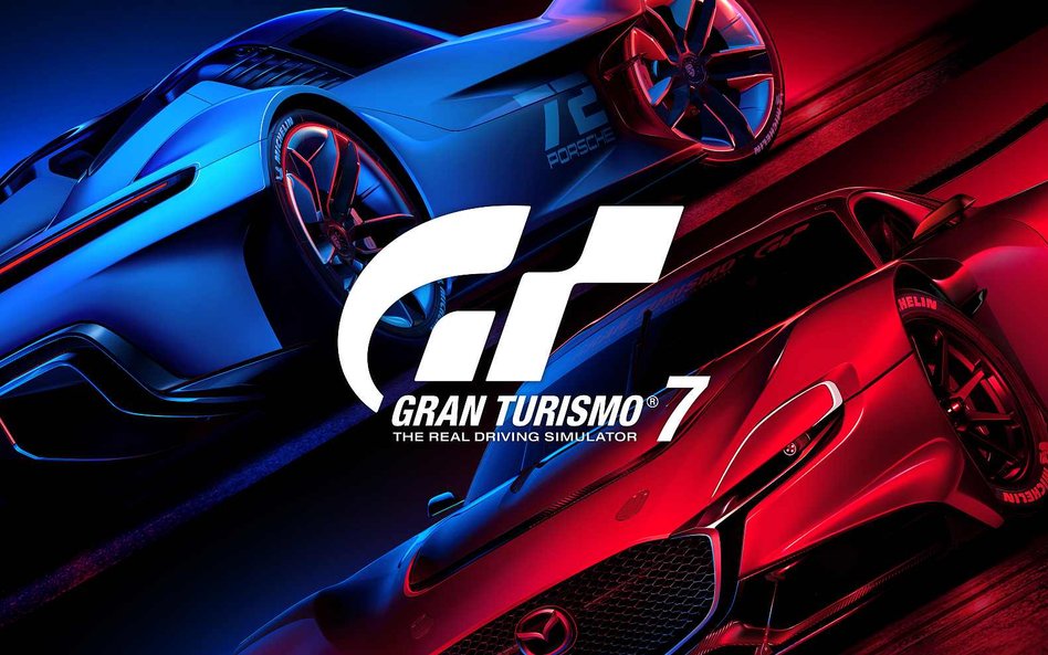 Możesz poszaleć za kierownicą. Gran Turismo powraca