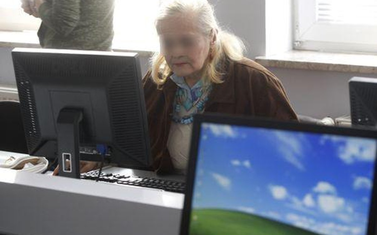 ZUS utworzy nowy portal - rp.pl