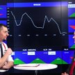 W poniedziałkowym Parkiet TV gościem Andrzeja Steca był Grzegorz Zawada, wiceprezes Noble Securities
