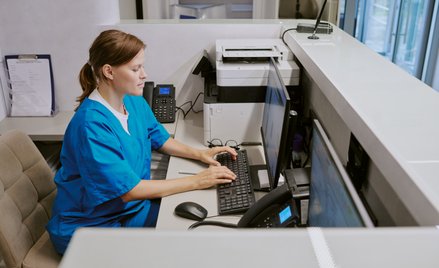 „Cyberpiątka” uszczelni dane pacjentów. Nowy plan rządu po ataku na MyDr