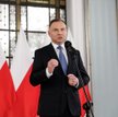 Onet: Po zakończeniu kadencji Andrzej Duda chce zająć stanowisko w ONZ