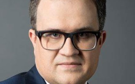 Michał Krupiński ma być nowym szefem Pekao SA.