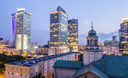 6 mld w 3 miesiące. Rekordowe zyski banków