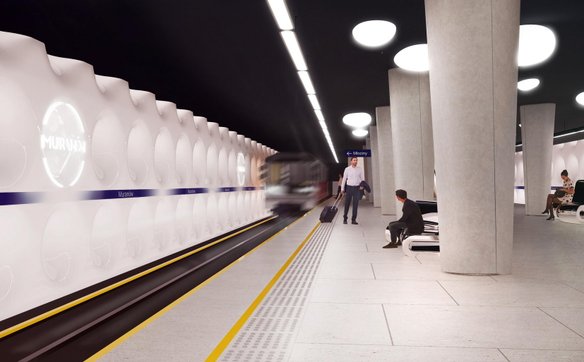 Dodatkowym czynnikiem hamującym inwestycje są stale rosnące ceny energii elektrycznej