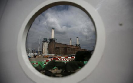 Battersea Power Station