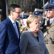 Morawiecki: Znakomita współpraca z Niemcami w gospodarce