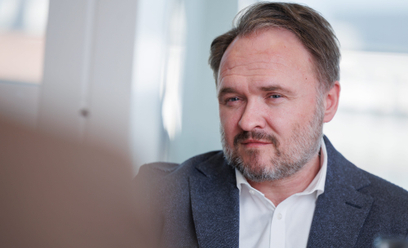 Dan Jørgensen: Koniec z energetycznym szantażem Rosji