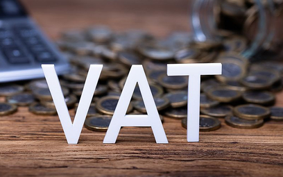VAT: Marża tylko od towarów używanych