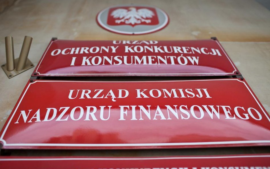 KNF wprowadziła zarządcę komisarycznego w Twojej SKOK w Kędzierzynie–Koźlu (Twojej SKOK)