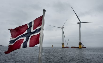 Norwegia nie chce prawa energetycznego UE i wprowadza stałe ceny prądu