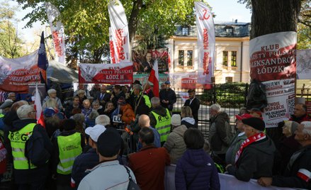PiS na sporze o TK nie może niczego zyskać