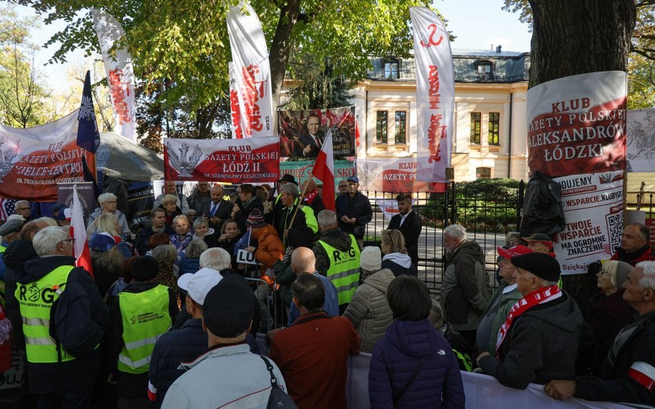 PiS na sporze o TK nie może niczego zyskać